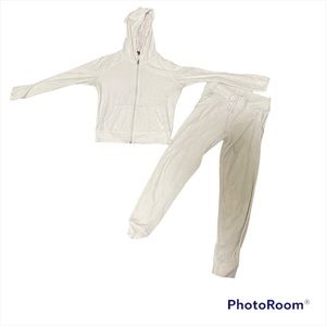 Fashion Nova Jogging Suit